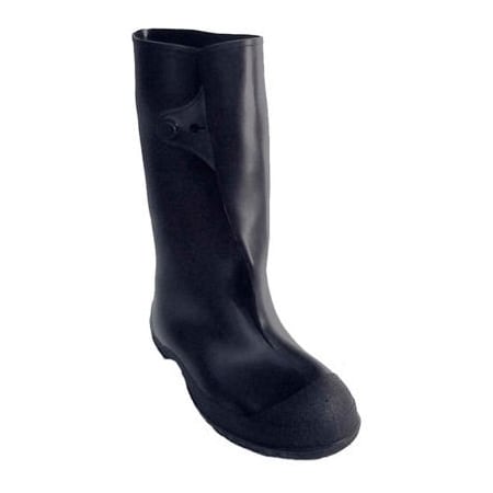 Tingley Tingley 35141 Workbrutes 14" Knee Boots, Black, Cleated Outsole, Small 35141.SM